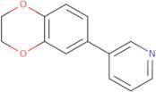 N-[1-((S)-2-Amino-3-methyl-butyryl)-piperidin-3-yl]-N-ethyl-acetamide