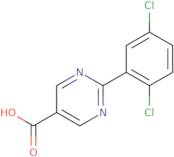 (S)-2-Amino-N-ethyl-3-methyl-N-(1-methyl-pyrrolidin-3-ylmethyl)-butyramide