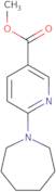 [1-((S)-2-Amino-3-methyl-butyryl)-piperidin-3-ylmethyl]-cyclopropyl-carbamic acid benzyl ester