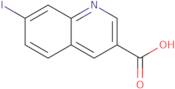 3-[((S)-2-Amino-propionyl)-cyclopropyl-amino]-pyrrolidine-1-carboxylic acid benzyl ester