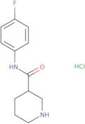 {2-[((S)-2-Amino-propionyl)-cyclopropyl-amino]-cyclohexyl}-carbamic acid benzyl ester