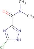 (S)-2-Amino-1-{2-[(cyclopropyl-methyl-amino)-methyl]-piperidin-1-yl}-3-methyl-butan-1-one