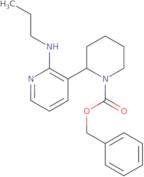 (S)-2-Amino-N-(1-benzyl-piperidin-2-ylmethyl)-N-cyclopropyl-3-methyl-butyramide