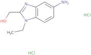 (S)-2-Amino-1-{3-[(benzyl-ethyl-amino)-methyl]-pyrrolidin-1-yl}-3-methyl-butan-1-one