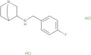 (S)-2-Amino-1-{3-[(benzyl-cyclopropyl-amino)-methyl]-piperidin-1-yl}-3-methyl-butan-1-one