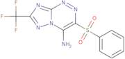 (S)-2-Amino-N-(1-benzyl-piperidin-3-yl)-N-ethyl-propionamide