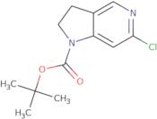 N-[1-((S)-2-Amino-propionyl)-pyrrolidin-2-ylmethyl]-N-cyclopropyl-acetamide