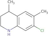 (S)-2-Amino-N-cyclopropyl-N-[1-(4-fluoro-phenyl)-ethyl]-propionamide