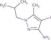 [1-((S)-2-Amino-3-methyl-butyryl)-pyrrolidin-2-ylmethyl]-ethyl-carbamic acid tert-butyl ester