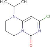 (S)-2-Amino-1-(3-dimethylaminomethyl-piperidin-1-yl)-propan-1-one