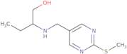 2-Amino-1-((S)-2-((isopropylmethyl)pyrrolidin-1-yl)propan-1-one