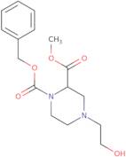 (S)-2-Amino-N-methyl-N-(1-methyl-pyrrolidin-2-ylmethyl)-propionamide