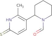 [1-((S)-2-Amino-propionyl)-pyrrolidin-3-yl]-cyclopropyl-carbamic acid benzyl ester