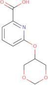 3-[((S)-2-Amino-propionyl)-methyl-amino]-pyrrolidine-1-carboxylic acid tert-butyl ester