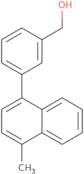 N-[1-((S)-2-Amino-3-methyl-butyryl)-pyrrolidin-2-ylmethyl]-N-ethyl-acetamide