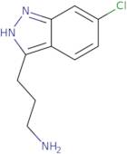 N-[1-((S)-2-Amino-3-methyl-butyryl)-pyrrolidin-2-ylmethyl]-N-cyclopropyl-acetamide