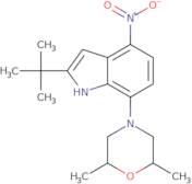 [1-((S)-2-Amino-3-methyl-butyryl)-pyrrolidin-3-ylmethyl]-cyclopropyl-carbamic acid benzyl ester