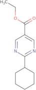 [1-((S)-2-Amino-3-methyl-butyryl)-piperidin-2-ylmethyl]-cyclopropyl-carbamic acid benzyl ester