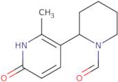 [1-((S)-2-Amino-3-methyl-butyryl)-pyrrolidin-3-yl]-cyclopropyl-carbamic acid tert-butyl ester