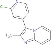 3-[((S)-2-Amino-propionyl)-methyl-amino]-piperidine-1-carboxylic acid tert-butyl ester