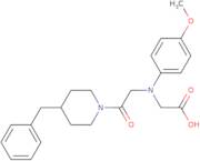 N-[1-((S)-2-Amino-propionyl)-piperidin-2-ylmethyl]-N-methyl-acetamide