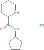 3-{[((S)-2-Amino-propionyl)-methyl-amino]-methyl}-piperidine-1-carboxylic acid tert-butyl ester