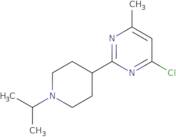 N-[1-((S)-2-Amino-3-methyl-butyryl)-pyrrolidin-3-yl]-N-ethyl-acetamide