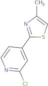 [1-((S)-2-Amino-3-methyl-butyryl)-piperidin-3-yl]-methyl-carbamic acid tert-butyl ester