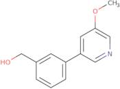 3-{[((S)-2-Amino-propionyl)-ethyl-amino]-methyl}-piperidine-1-carboxylic acid benzyl ester