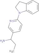 N-[1-((S)-2-Amino-3-methyl-butyryl)-piperidin-2-ylmethyl]-N-cyclopropyl-acetamide