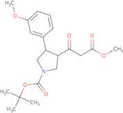 3-((S)-2-Amino-3-methyl-butyrylamino)-piperidine-1-carboxylic acid benzyl ester