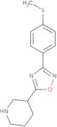 (S)-2-Amino-N-cyclopropyl-N-(1-methyl-pyrrolidin-2-ylmethyl)-propionamide