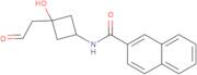 (S)-2-Amino-1-(3-dimethylamino-piperidin-1-yl)-3-methyl-butan-1-one