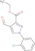 [1-((S)-2-Amino-3-methyl-butyryl)-pyrrolidin-3-yl]-isopropyl-carbamic acid benzyl ester