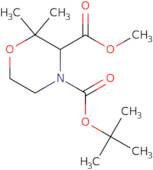 (S)-2-Amino-1-{2-[(benzyl-isopropyl-amino)-methyl]-pyrrolidin-1-yl}-3-methyl-butan-1-one