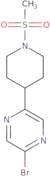 (S)-2-Amino-N-[2-(cyclopropyl-methyl-amino)-cyclohexyl]-propionamide