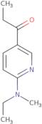 (S)-2-Amino-N-cyclopropyl-N-(1-thiazol-2-yl-ethyl)-propionamide