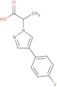 (S)-2-Amino-1-{2-[(benzyl-methyl-amino)-methyl]-piperidin-1-yl}-3-methyl-butan-1-one