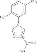 3-[((S)-2-Amino-propionyl)-ethyl-amino]-piperidine-1-carboxylic acid tert-butyl ester