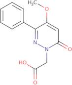 (S)-2-Amino-1-{2-[(benzyl-ethyl-amino)-methyl]-pyrrolidin-1-yl}-3-methyl-butan-1-one