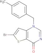 (S)-2-Amino-1-[3-(benzyl-ethyl-amino)-piperidin-1-yl]-3-methyl-butan-1-one