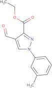 [1-((S)-2-Amino-propionyl)-piperidin-3-ylmethyl]-ethyl-carbamic acid tert-butyl ester