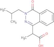 N-[1-((S)-2-Amino-propionyl)-pyrrolidin-3-yl]-N-methyl-acetamide