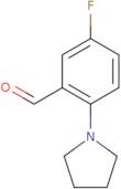 (S)-2-Amino-N-(1-benzyl-piperidin-3-ylmethyl)-N-cyclopropyl-3-methyl-butyramide