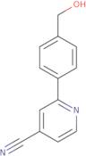 [1-((S)-2-Amino-propionyl)-pyrrolidin-2-ylmethyl]-ethyl-carbamic acid benzyl ester