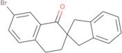 [1-((S)-2-Amino-3-methyl-butyryl)-piperidin-3-yl]-methyl-carbamic acid benzyl ester