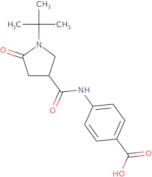 [1-((S)-2-Amino-propionyl)-pyrrolidin-3-ylmethyl]-isopropyl-carbamic acid benzyl ester