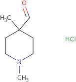 [1-((S)-2-Amino-3-methyl-butyryl)-pyrrolidin-3-yl]-ethyl-carbamic acid benzyl ester