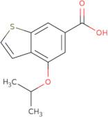 3-{[((S)-2-Amino-3-methyl-butyryl)-isopropyl-amino]-methyl}-piperidine-1-carboxylic acid tert-buty…