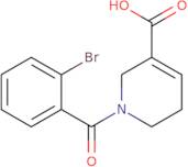 3-[((S)-2-Amino-propionyl)-isopropyl-amino]-piperidine-1-carboxylic acid tert-butyl ester